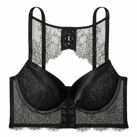 VICTORIA'S SECRET bra  size 34 D - Picture 1 of 11